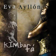 Eva Ayllon "Kimba Fa" Cover