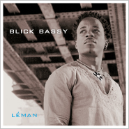 Blick Bassy "Léman" Cover