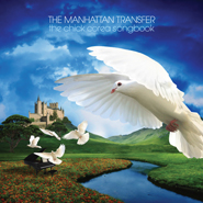 The Manhattan Transfer "The Chick Corea Songbook" cover