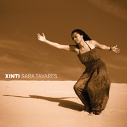 Sara Tavares "Xinti" cover