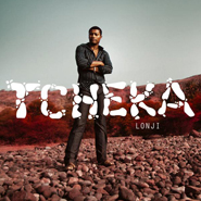 Tcheka "Lonji" cover