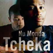 Tcheka "Nu Monda" cover