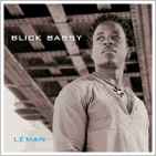 Blick Bassy "Leman" Cover